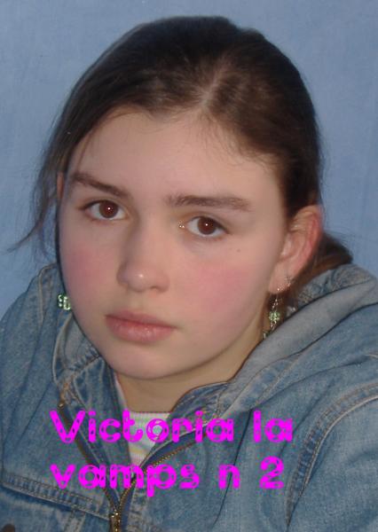Victoria