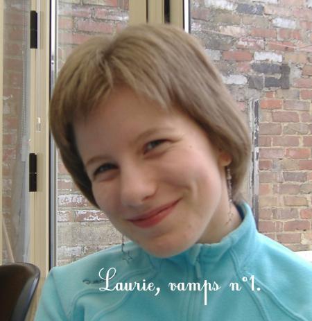 Laurie